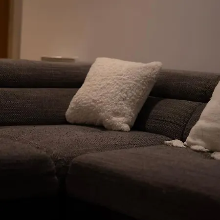 Apartamento Tq Luxurious 2 Bed Flat *