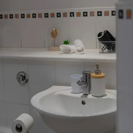 Tq Luxurious 2 Bed Flat Apartamento *